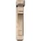 Ekena Millwork Merced Craftsman Smooth Bracket w/ Offset Brace, Douglas Fir, 5 1/2"W x 20"D x 28"H BKT0604X20X28MRC04SDF - alternate 2